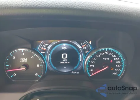 2017 Chevrolet Tahoe Lt from USA, damaged, VIN 1GNSCBKC8HR397121